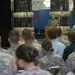 III Corps Analysis and Control Element End of Tour Award Ceremony
