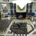 III Corps Analysis and Control Element End of Tour Award Ceremony
