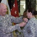 III Corps Analysis and Control Element End of Tour Award Ceremony