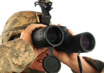 Afghan, US Soldiers Foil Attack on FOB Gardez