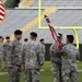 Lambeau Field Hosts 432nd Civil Affairs Battalion Change of Command Ceremony