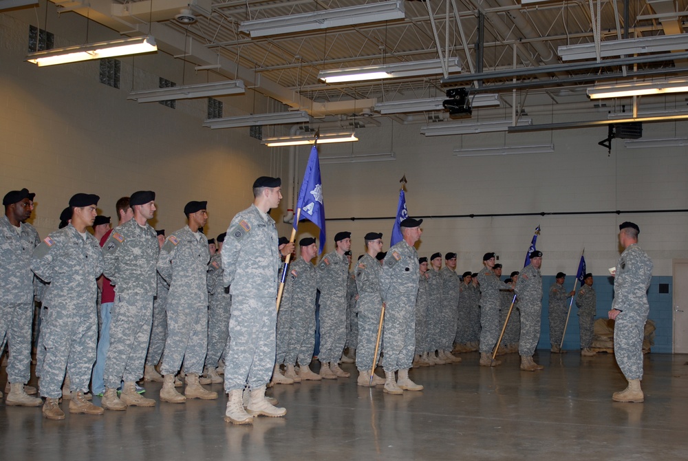 Lambeau Field Hosts 432nd Civil Affairs Battalion Change of Command Ceremony