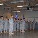 Lambeau Field Hosts 432nd Civil Affairs Battalion Change of Command Ceremony