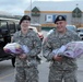 Lambeau Field Hosts 432nd Civil Affairs Battalion Change of Command Ceremony