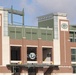 Lambeau Field Hosts 432nd Civil Affairs Battalion Change of Command Ceremony