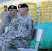 Lambeau Field Hosts 432nd Civil Affairs Battalion Change of Command Ceremony