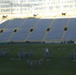 Lambeau Field Hosts 432nd Civil Affairs Battalion Change of Command Ceremony