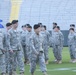 Lambeau Field Hosts 432nd Civil Affairs Battalion Change of Command Ceremony