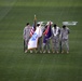 Lambeau Field Hosts 432nd Civil Affairs Battalion Change of Command Ceremony