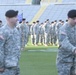 Lambeau Field Hosts 432nd Civil Affairs Battalion Change of Command Ceremony