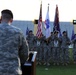 Lambeau Field Hosts 432nd Civil Affairs Battalion Change of Command Ceremony