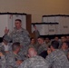 Lambeau Field Hosts 432nd Civil Affairs Battalion Change of Command Ceremony