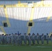 Lambeau Field Hosts 432nd Civil Affairs Battalion Change of Command Ceremony