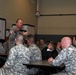 Lambeau Field Hosts 432nd Civil Affairs Battalion Change of Command Ceremony