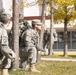 432nd Civil Affairs Battalion Tours Green Bay the Army Reserve Way