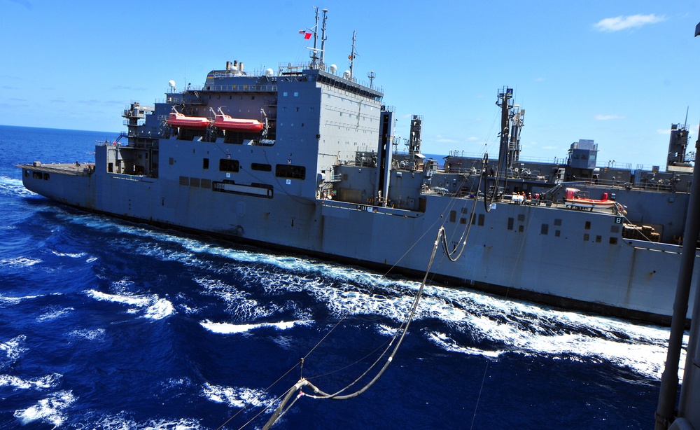 Gulf of Aden