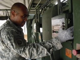 Field Service Company Sustains JSS Heider with Laundry Support