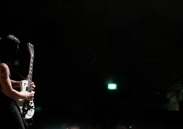 Queensryche rocks COB Speicher