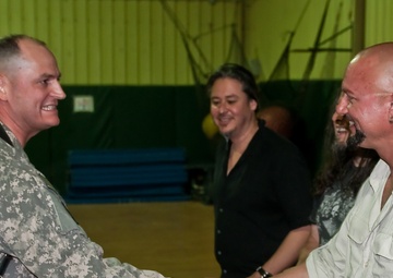 Queensryche rocks COB Speicher