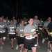 Top of Iraq run helps Soldiers track training for TF Marne 10-Miler
