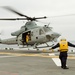 11th MEU Aboard USS Makin Island, Oct 3