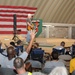 Basra Honky Tonk: Country singer brings show to troops