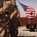 America’s Battalion Honors Fallen Marine