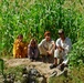 Task Force Denali Images From Kohistan Valley