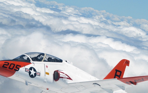 T-45A Goshawk