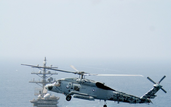 SH-60 Sea Hawk