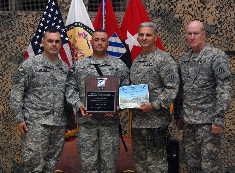 New Career Counselors Exceed Retention Goals for USD-C Brigade
