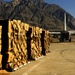 Focus of Flood Relief Shifts From Air to Ground