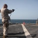 USS Carter Hall CMP Shoot/Pistol Qualification