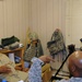 Team aids base closure in southern Iraq