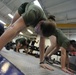 Cardio Class