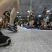 Cardio Class
