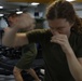 Cardio Class