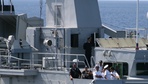 Image 17: Successful Dialogue between Morocco and NATO