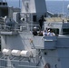 SNM2 Exercising With Moroccan Navy