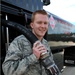 Face of Defense: Airman Saves Man's Life