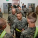 Miller Visits With Army Reserve Soldiers in Iraq