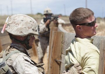 BLT 1/1 trains for future with Special Operations Training Group