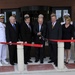 Official opening of the Capt. James A. Lovell Federal Health Care Center
