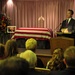 Funeral for Tony Curtis