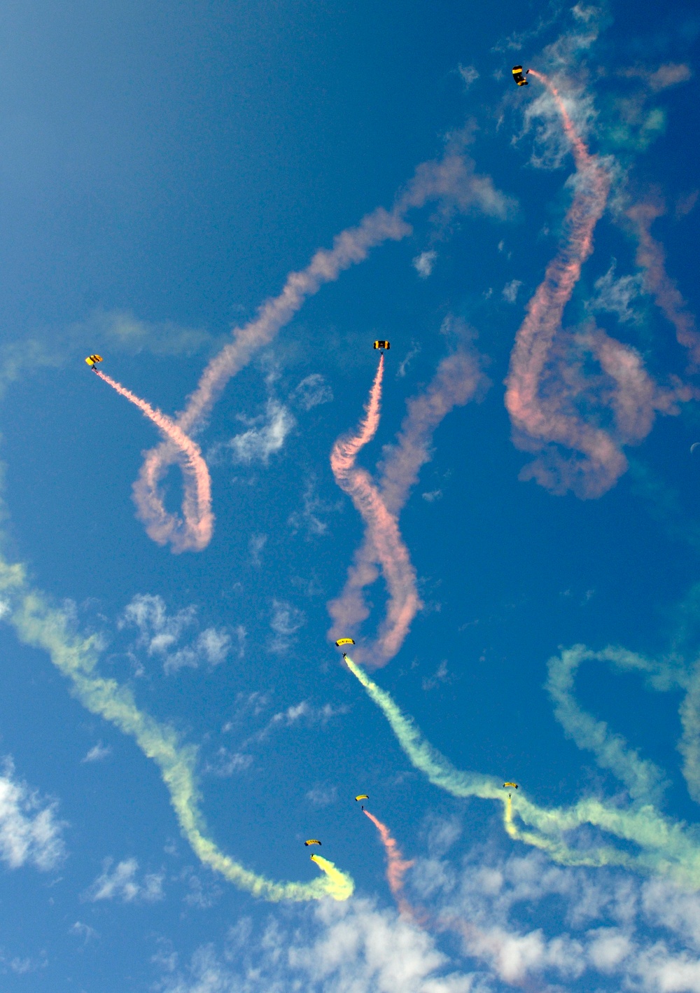 2010 Marine Corps Air Station Miramar Air Show