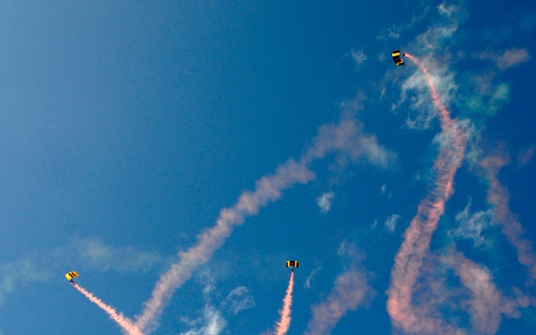 2010 Marine Corps Air Station Miramar Air Show