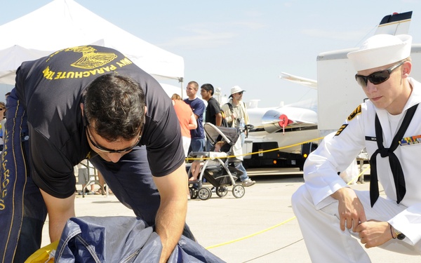 2010 Marine Corps Air Station Miramar Air Show