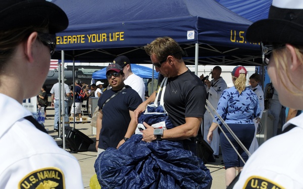 2010 Marine Corps Air Station Miramar Air Show