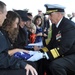 Funeral in Missouri
