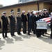 Funeral in Missouri